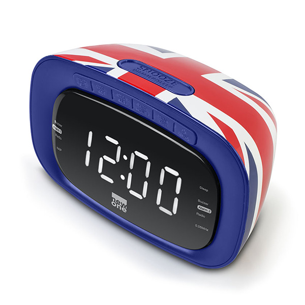 CR 130 UK